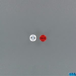 VEROMA 1/14 霧燈組/圓型 (207042)